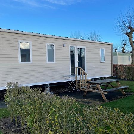 Holidaypark Klein Strand Jabbeke  Exterior foto
