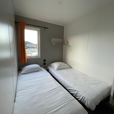 Holidaypark Klein Strand Jabbeke  Exterior foto
