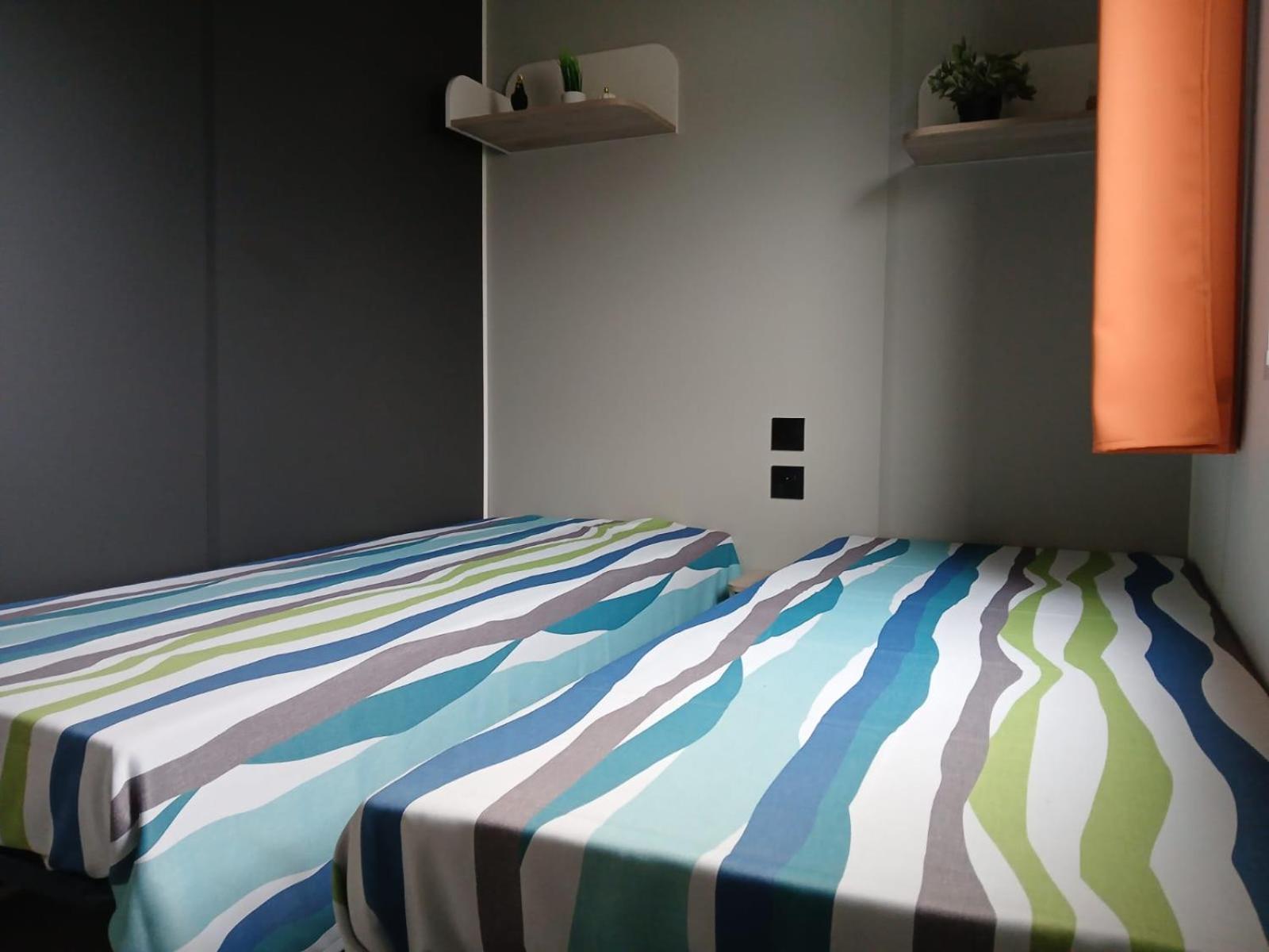 Holidaypark Klein Strand Jabbeke  Exterior foto