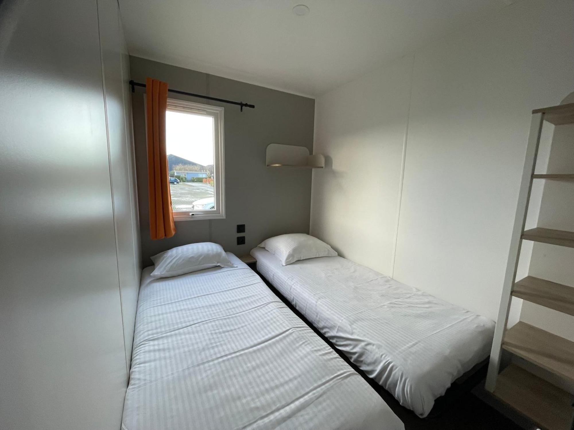Holidaypark Klein Strand Jabbeke  Exterior foto