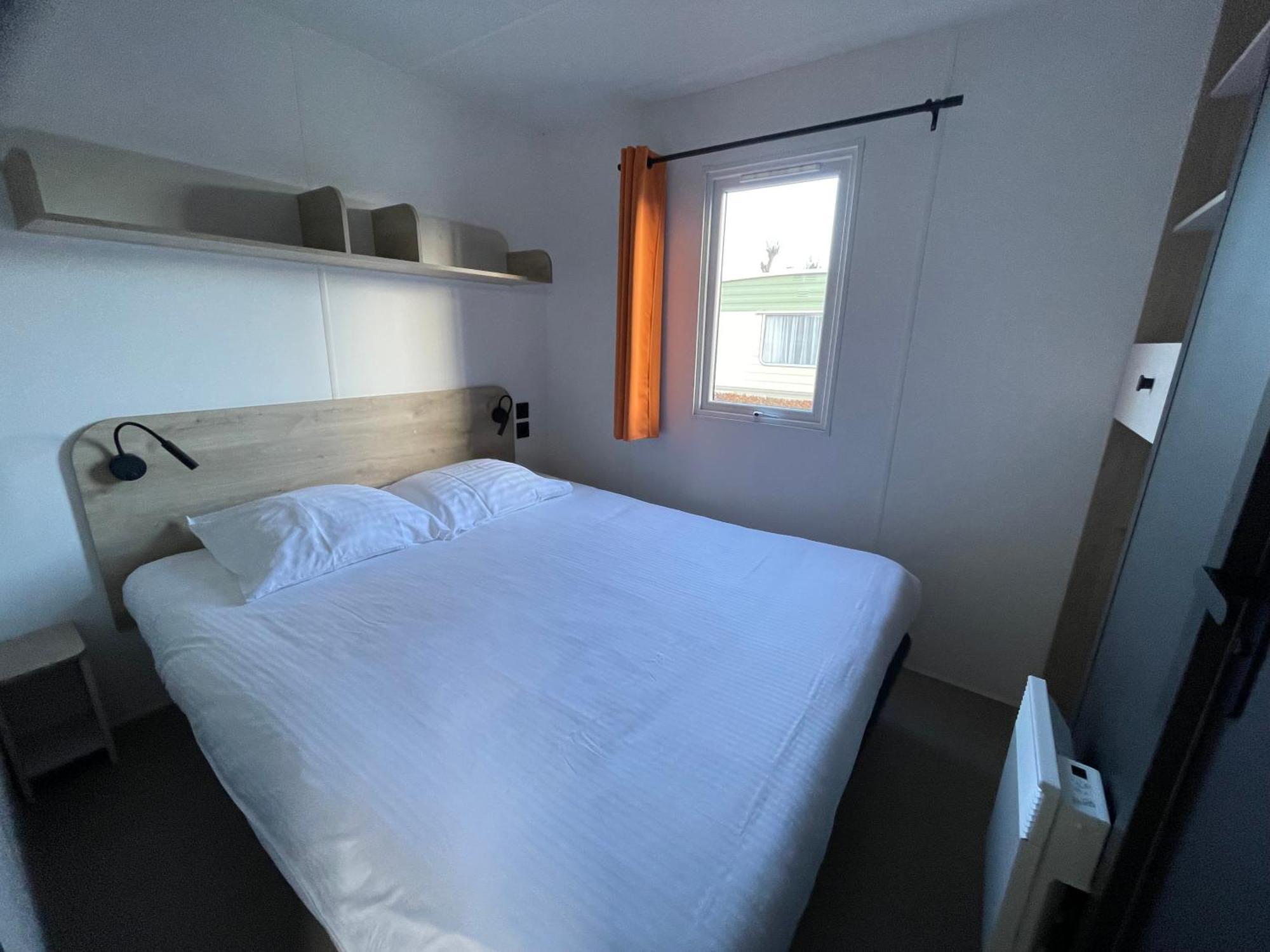 Holidaypark Klein Strand Jabbeke  Exterior foto